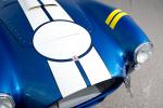 Shelby Cobra 427 S/C 1967 года